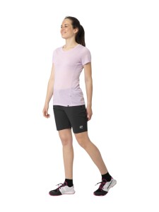 2117 OF SWEDEN Almo Damen T-Shirt lavender Gr. L