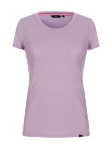 2117 OF SWEDEN Almo Damen T-Shirt lavender Gr. L