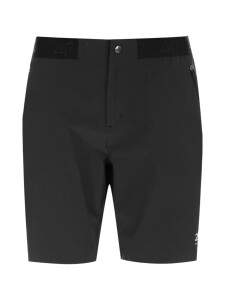 2117 OF SWEDEN Sohl Damen Outdoor Shorts Black L