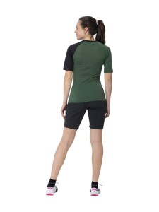 2117 OF SWEDEN Sohl Damen Outdoor Shorts Black L