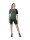 2117 OF SWEDEN Sohl Damen Outdoor Shorts Black L