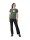 2117 OF SWEDEN Apelviken Damen T-shirt Forest Green L