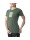 2117 OF SWEDEN Apelviken Damen T-shirt Forest Green L