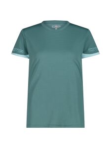 CMP Damen T-Shirt Agave