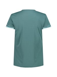 CMP Damen T-Shirt Agave Gr. 36