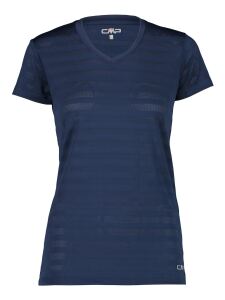 CMP Woman T-Shirt BLUE