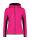 CMP Unlimited Hybrid Damen Jacke mit Kapuze Festival Gr. 36