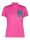 CMP Free Bike Damen T-Shirt mit Brusttasche Festival 36
