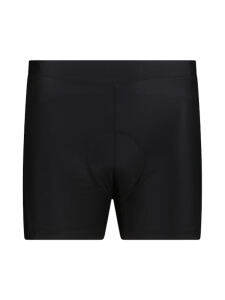 CMP Bike Damen Radhose Nero