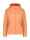 CMP Wattierte Damen Stepp Jacke mit Kapuze Salmone Gr. 38