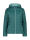 CMP Woman Jacket Fix Hood AGAVE | 36