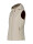 CMP Wattierte Damen Weste mit Kapuze Vaniglia Gr. 38