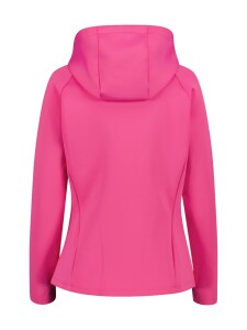 CMP Damen Sweat Jacke mit Kapuze Festival Gr. 36