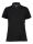 CMP Damen Pique Polo Shirt NERO-GRAFFITE 36