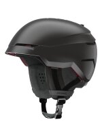 ATOMIC Savor Amid Skihelm Uni (000) black