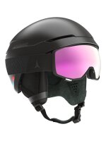 ATOMIC Savor Amid Skihelm Uni (000) black