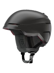 ATOMIC Savor Amid Skihelm black | 55-59cm