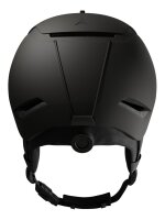 ATOMIC Revent GT Amid Skihelm Uni black | 51-55cm