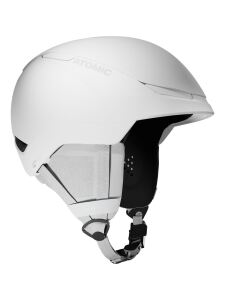 ATOMIC Revent GT Amid Skihelm Uni white heather | 51-55cm