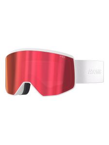 ATOMIC Four Pro HD Skibrille Uni (400) white