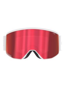 ATOMIC Four Pro HD Skibrille Uni (400) white