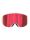 ATOMIC Four Pro HD Skibrille Uni (400) white | O/S