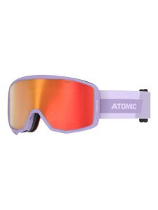 ATOMIC Count JR Cylindrical Kinder Skibrille