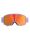 ATOMIC Count JR Cylindrical Kinder Skibrille | O/S