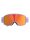 ATOMIC Count JR Cylindrical Skibrille Kinder | O/S