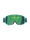 ATOMIC Count JR Cylindrical Skibrille Kinder Green | O/S