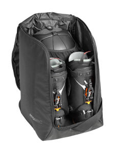 ATOMIC Boot & Helmet Bag Uni black | O/S