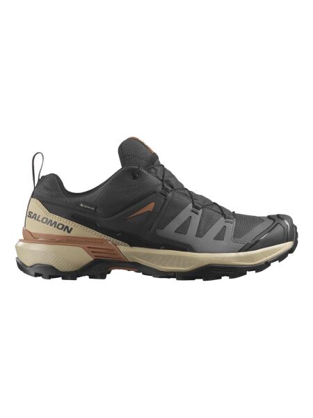 SALOMON X Ultra 360 GTX Herren Wanderschuhe phantom-safari-cara EU 44