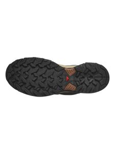 SALOMON X Ultra 360 GTX Herren Wanderschuhe phantom-safari-cara EU 44