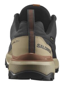 SALOMON X Ultra 360 GTX Herren Wanderschuhe phantom-safari-cara EU 44