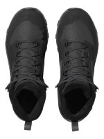 SALOMON Outsnap CSWP Winterschuhe black-ebony-black | EU 36 2/3