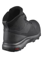 SALOMON Outsnap CSWP Winterschuhe black-ebony-black | EU 36 2/3