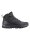 SALOMON Outsnap CSWP Winterschuhe black-ebony-black | EU 36 2/3