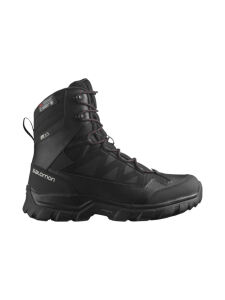 SALOMON CHALTEN TS CSWP black-black-bird