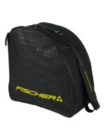 FISCHER Ski Bootbag Alpine Eco black