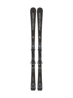 FISCHER Trinity SLR PRO + RS 9SLR Skiset black