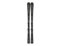 FISCHER Trinity SLR PRO + RS 9SLR Skiset black