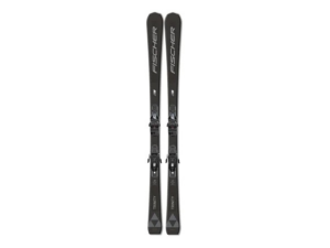 FISCHER Trinity SLR PRO + RS 9SLR Skiset black | 150