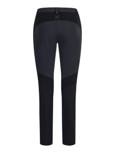 MONTURA Presanella Damen Trekking Hose black