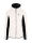 MONTURA Sherpa Maglia Damen Outdoor Kapuzen Jacke panna L