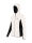 MONTURA Sherpa Maglia Damen Outdoor Kapuzen Jacke panna L