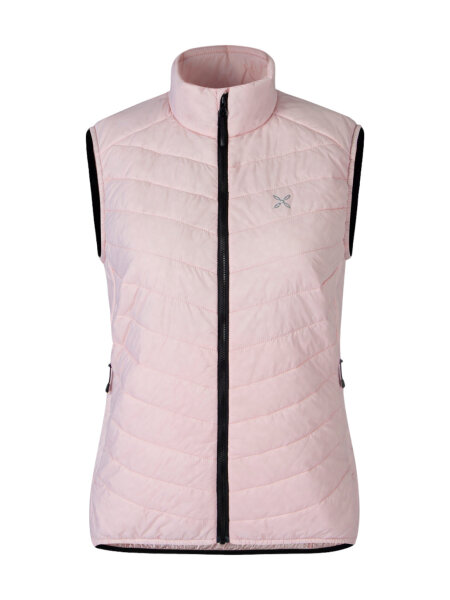 MONTURA Moonlight 2 Vest light rose | L