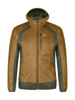 MONTURA Vulcan 2.0 Jacket bronze brown/verde salvia