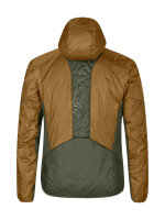 MONTURA Vulcan 2.0 Jacket bronze brown/verde salvia | L