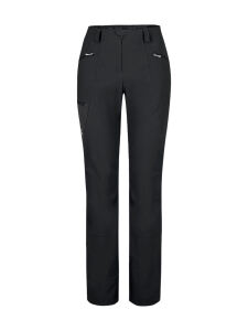 MONTURA Trace Light Pants Damen Skitouren Hose black