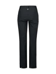 MONTURA Trace Light Pants Damen Skitouren Hose black | L